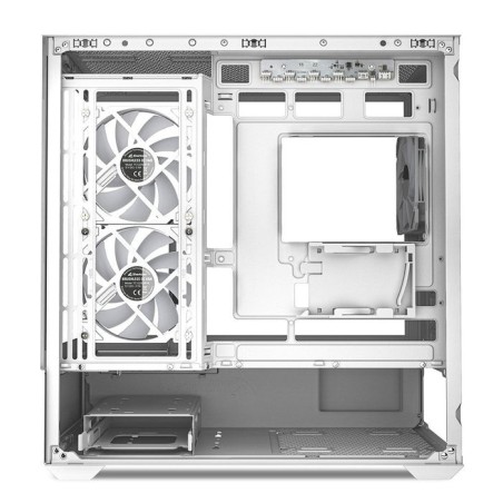 Caja pc sharkoon mk6 rgb  4044951041800