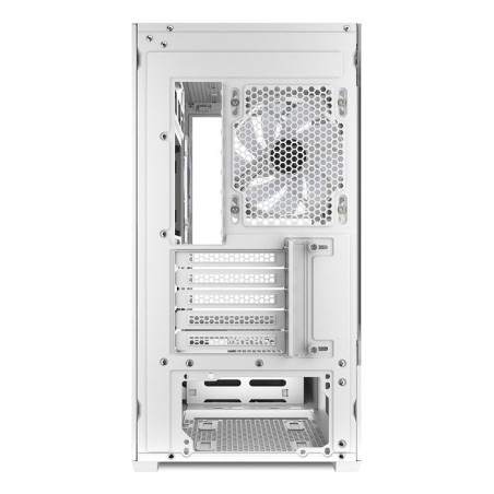 Caja pc sharkoon mk6 rgb  4044951041800