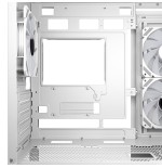 Caja pc sharkoon mk6 rgb  4044951041800