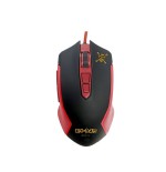 Raton one piece luffy fr-tec perp luz led. 800 a 8000 dpi