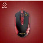 Raton one piece luffy fr-tec perp luz led. 800 a 8000 dpi