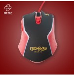 Raton one piece luffy fr-tec perp luz led. 800 a 8000 dpi