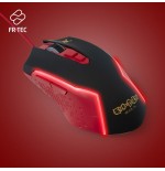 Raton one piece luffy fr-tec perp luz led. 800 a 8000 dpi