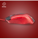 Raton one piece luffy fr-tec perp luz led. 800 a 8000 dpi