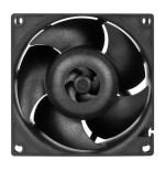 Ventilador  pc acc arctic s8038-7k de 80 mm 4 piezas
