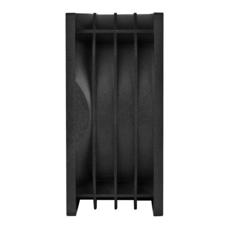 Ventilador  pc acc arctic s8038-7k de 80 mm 4 piezas