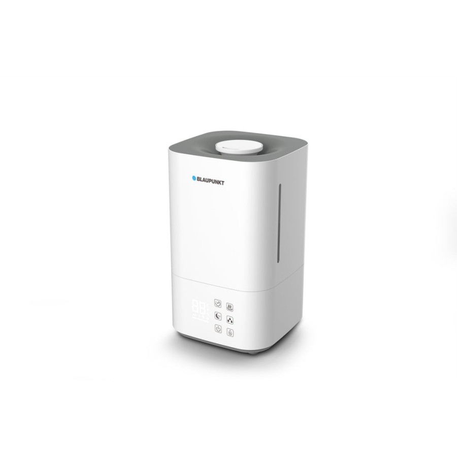 Blaupunkt ahs701 humidificador vapor 4 l blanco 105 w
