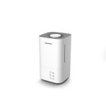 Blaupunkt ahs701 humidificador vapor 4 l blanco 105 w