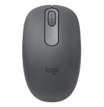 Ratón inalámbrico logitech m196 grafito bluetooth - 910-007459
