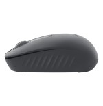 Ratón inalámbrico logitech m196 grafito bluetooth - 910-007459