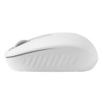 Ratón inalámbrico logitech m196 blanco bluetooth - 910-007460