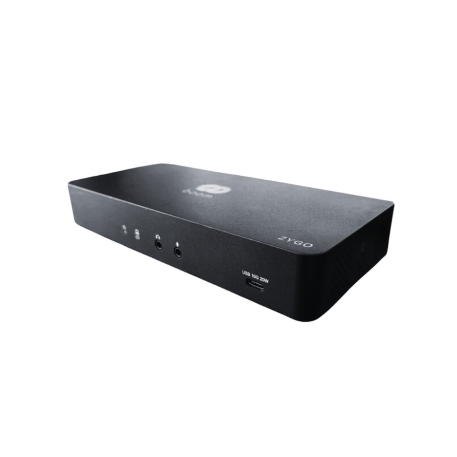 Boom collaboration bm04-2043 centro zygo para videoconferencias byod