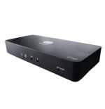 Boom collaboration bm04-2043 centro zygo para videoconferencias byod