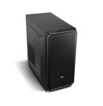 Caja pc nox matx coolbay mx2 minitorre usb3