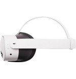 Gafas de realidad meta oculus quest 3s visore vr 128gb