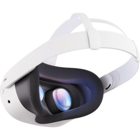 Gafas de realidad virtual meta oculus quest 3s visore vr 256gb