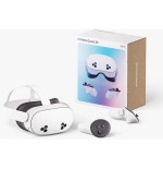 Gafas de realidad virtual meta oculus quest 3s visore vr 256gb