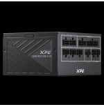 Fuente de alimentación xpg corereactor ii ve 850w  24-pin atx atx negro