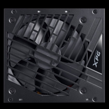 Fuente de alimentación xpg corereactor ii ve 850w  24-pin atx atx negro