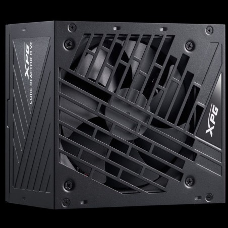 Fuente de alimentación xpg corereactor ii ve 850w  24-pin atx atx negro