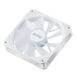 Ventilador pc xpg vento r 120 1*120mm argb fan blanco retail