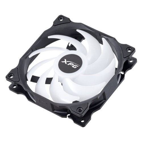 Ventilador pc xpg vento 120 1*120mm argb fan negro retail