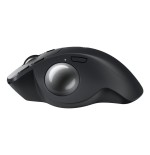 Raton inalambrico logitech mx ergo s negro