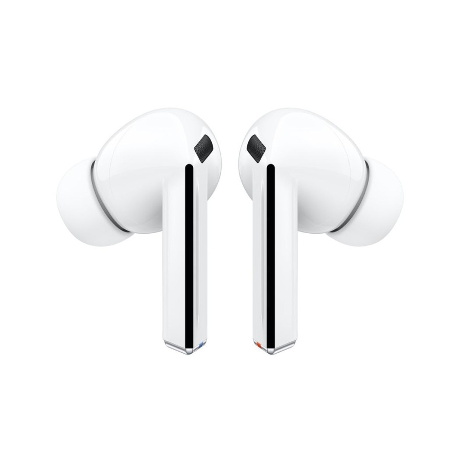 Auriculares samsung galaxy buds3 pro white inear inalámbricos bluetooth