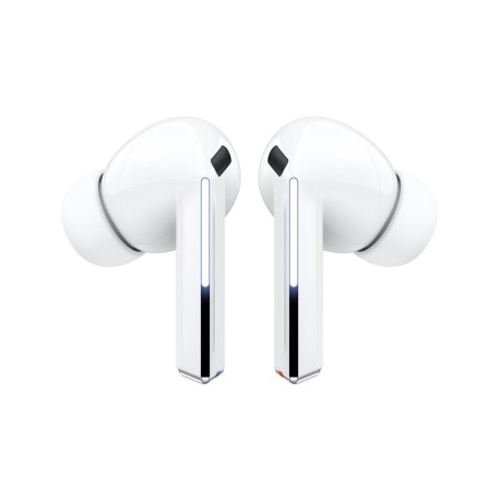 Auriculares samsung galaxy buds3 pro white inear inalámbricos bluetooth