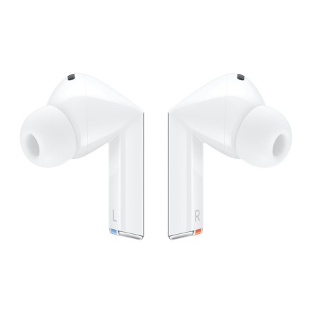 Auriculares samsung galaxy buds3 pro white inear inalámbricos bluetooth