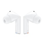 Auriculares samsung galaxy buds3 pro white inear inalámbricos bluetooth