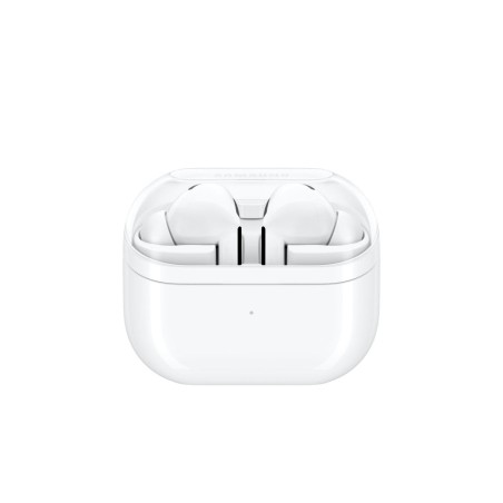 Auriculares samsung galaxy buds3 pro white inear inalámbricos bluetooth