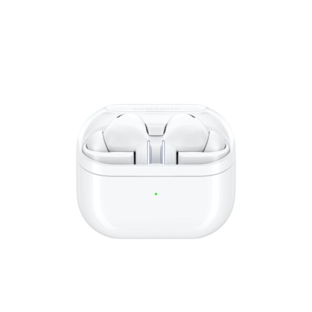 Auriculares samsung galaxy buds3 pro white inear inalámbricos bluetooth