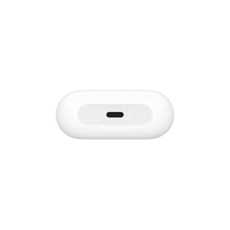 Auriculares samsung galaxy buds3 pro white inear inalámbricos bluetooth