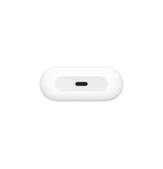 Auriculares samsung galaxy buds3 pro white inear inalámbricos bluetooth