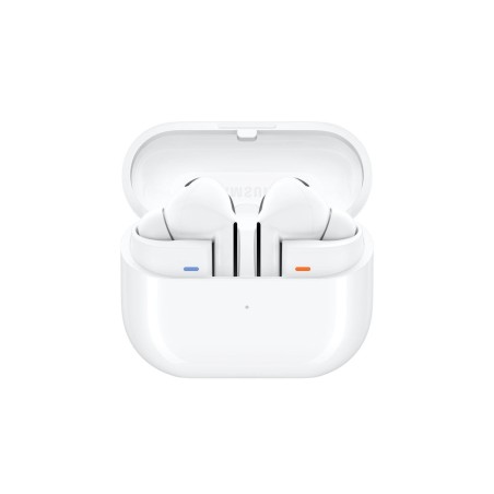 Auriculares samsung galaxy buds3 pro white inear inalámbricos bluetooth