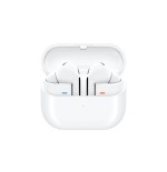 Auriculares samsung galaxy buds3 pro white inear inalámbricos bluetooth