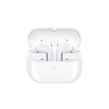 Auriculares samsung galaxy buds3 pro white inear inalámbricos bluetooth