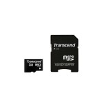 Transcend ts2gusd memoria flash 2 gb microsd nand