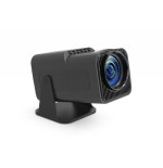 Proyector led x2h android 12.0 hdmi usb full hd 1920x1080 300ansi