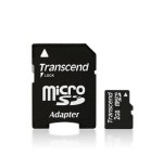 Transcend ts2gusd memoria flash 2 gb microsd nand