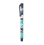 Boligrafo la gran ola de kanagawa hokusai