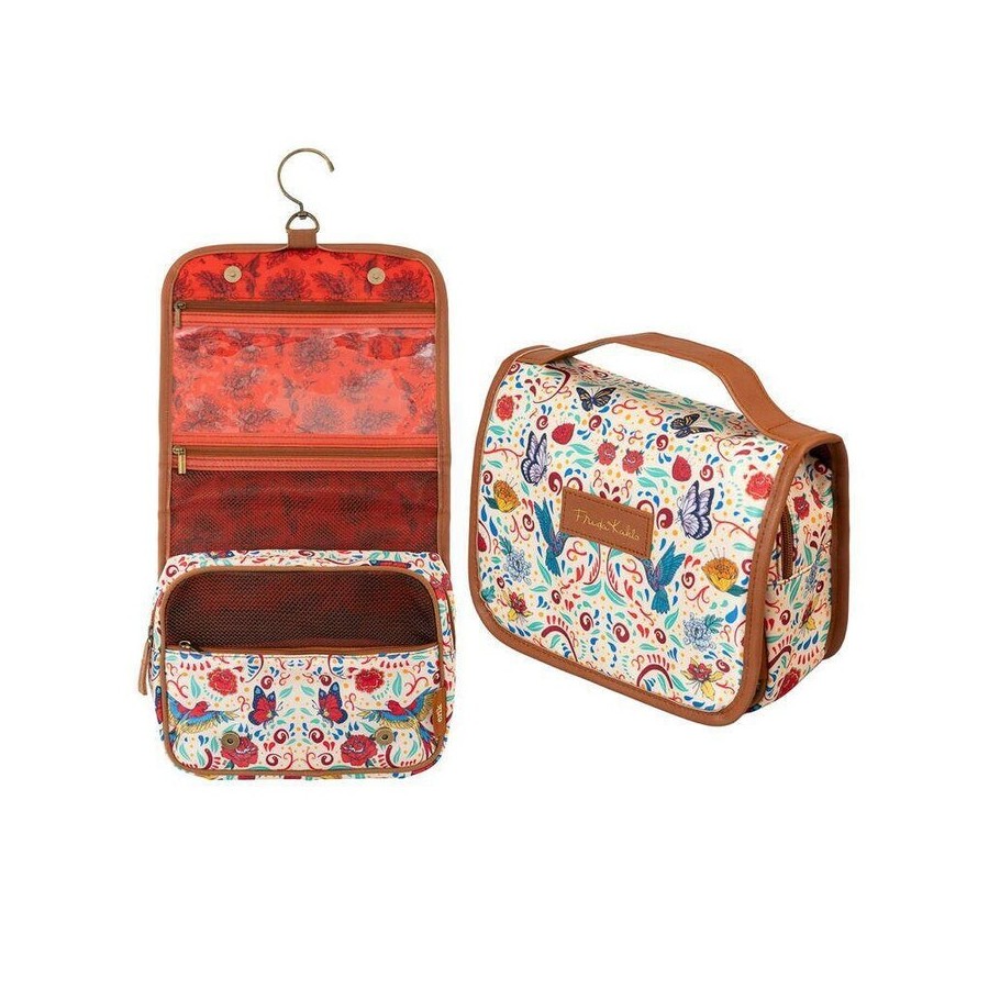 Neceser viaje frida kahlo