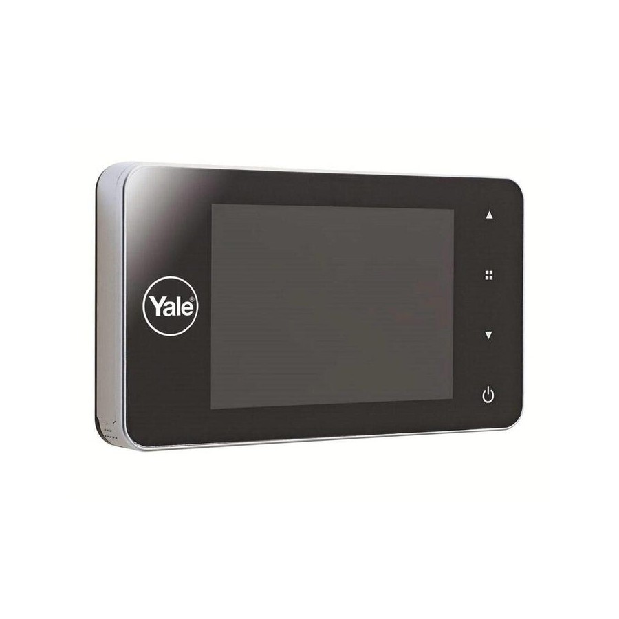 Videoportero  yale 45-4500-1440-00-6011