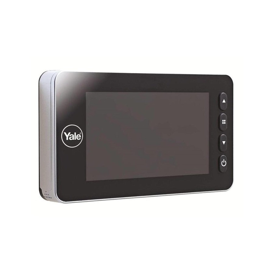 Videoportero yale 45-5800-1443-00-6011