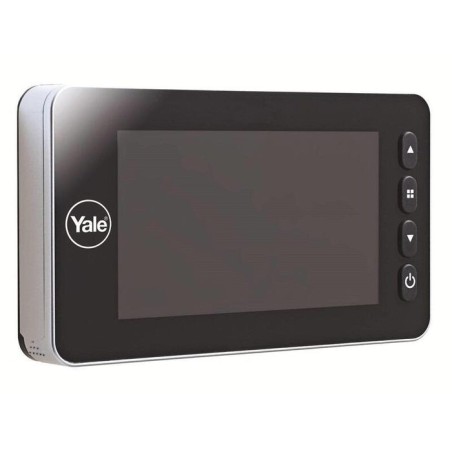 Videoportero yale 45-5800-1443-00-6011