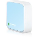 Tp-link tl-wr802n router inalámbrico nano n 300mbps