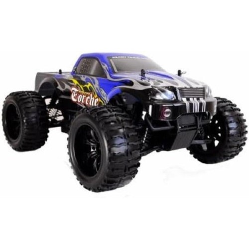 Amewi rc auto torche monmertruck ni-mh akku 2000mah 14+