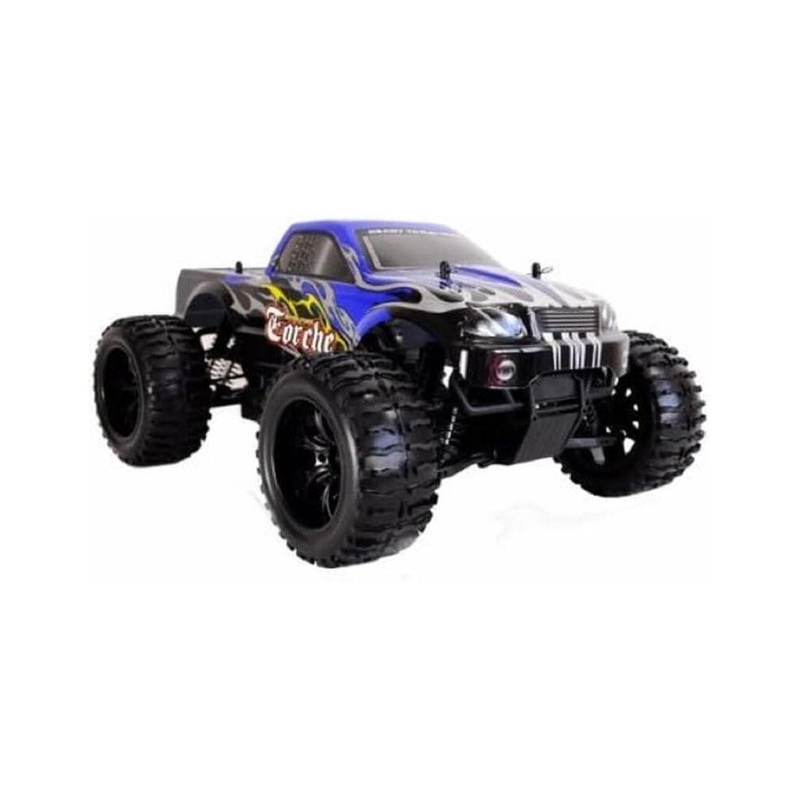 Amewi rc auto torche monmertruck ni-mh akku 2000mah 14+
