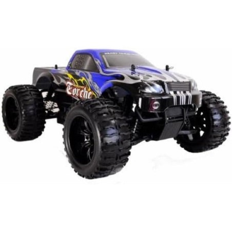 Amewi rc auto torche monmertruck ni-mh akku 2000mah 14+